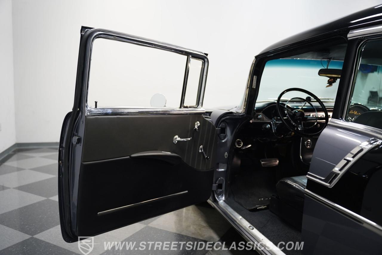 1956 Chevrolet Bel Air Tribute