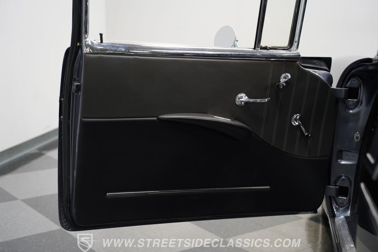 1956 Chevrolet Bel Air Tribute