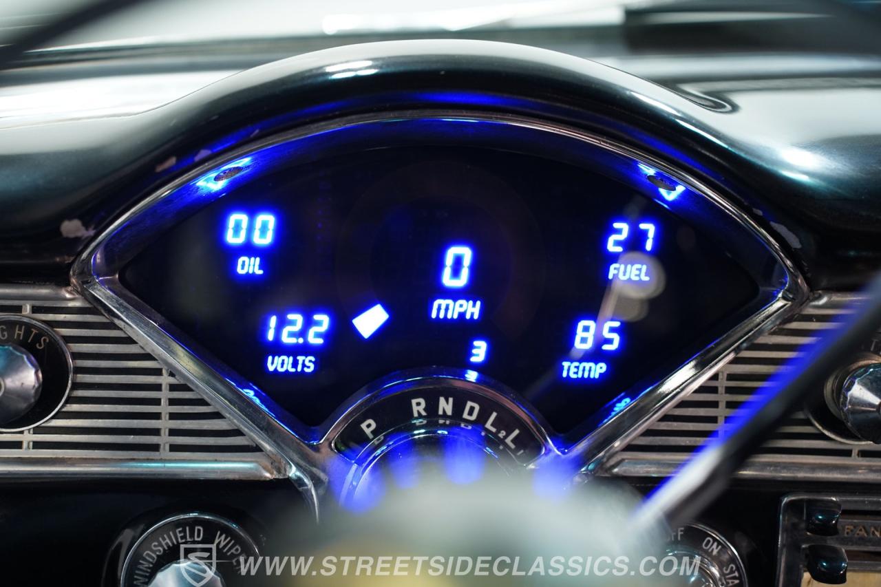 1956 Chevrolet Bel Air Tribute