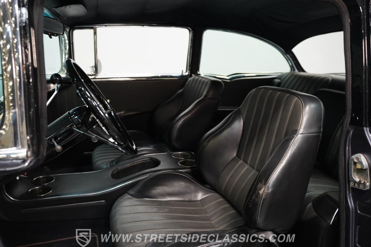 1956 Chevrolet Bel Air Tribute