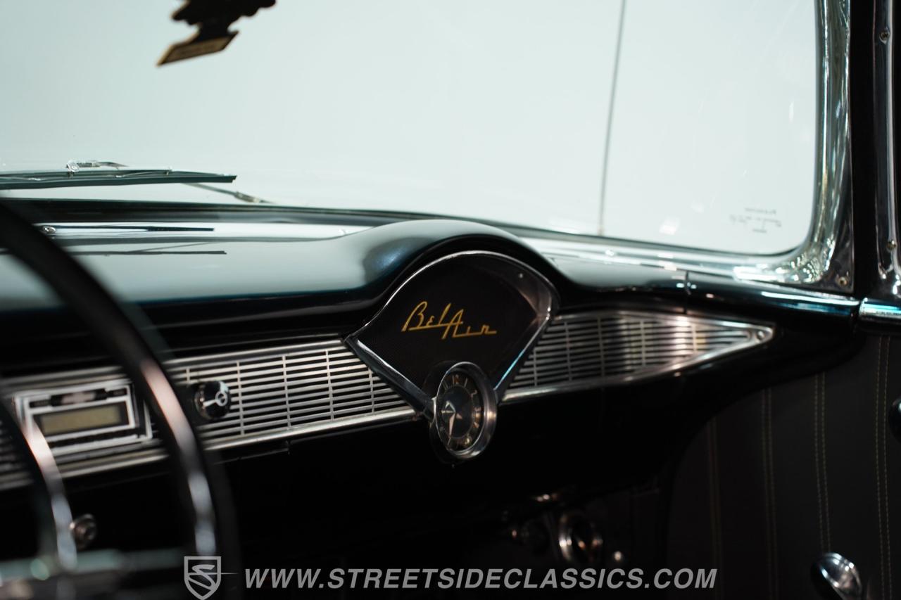 1956 Chevrolet Bel Air Tribute