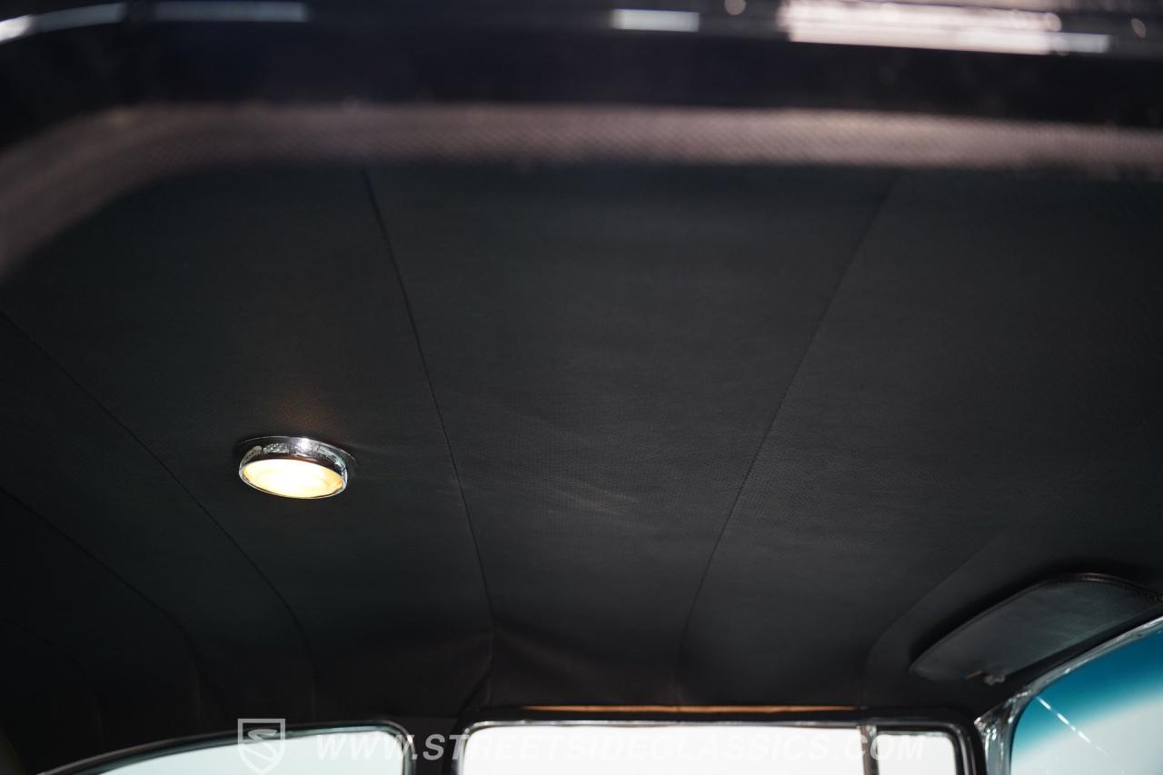 1956 Chevrolet Bel Air Tribute