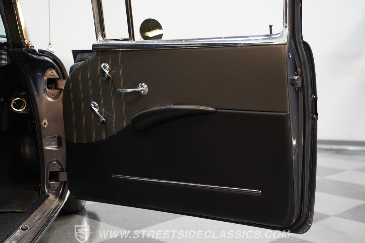 1956 Chevrolet Bel Air Tribute