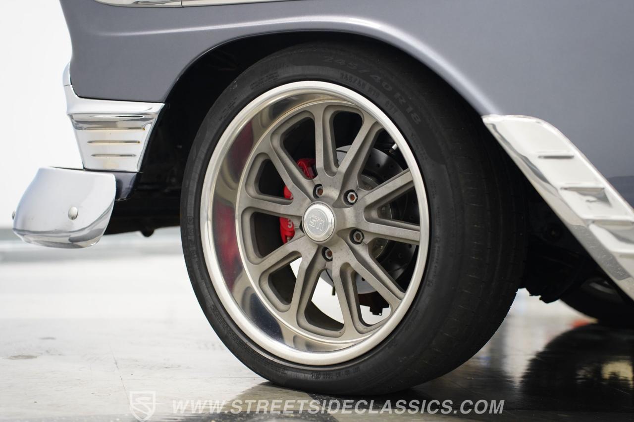 1956 Chevrolet Bel Air Tribute