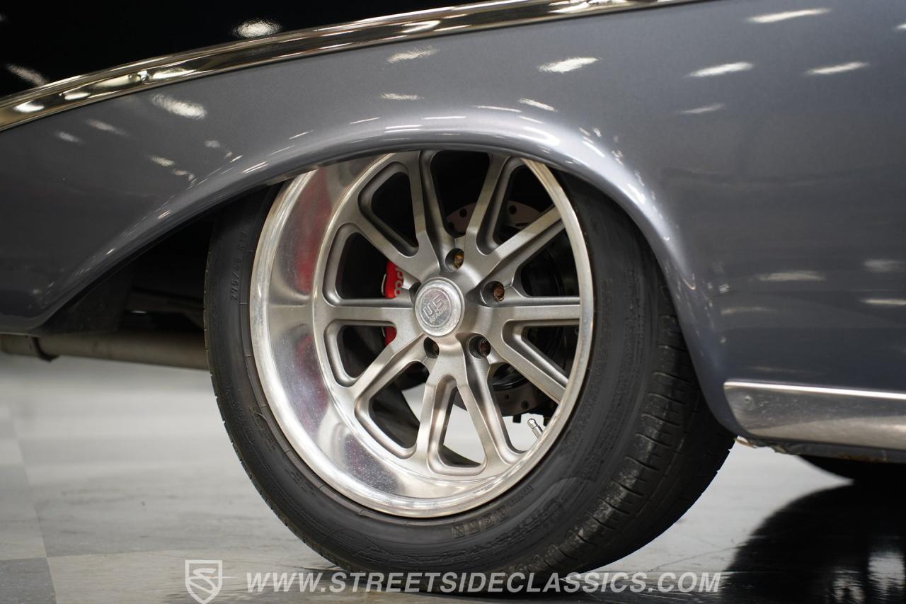 1956 Chevrolet Bel Air Tribute