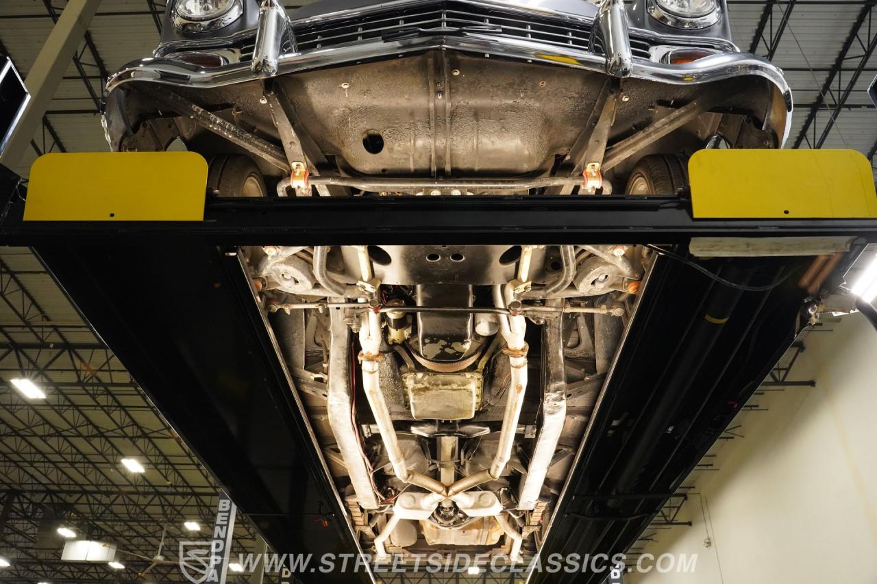 1956 Chevrolet Bel Air Tribute