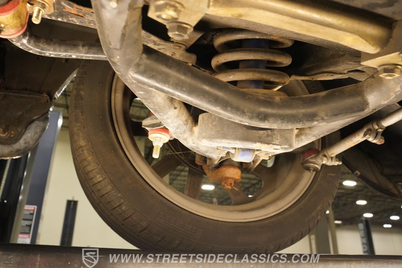 1956 Chevrolet Bel Air Tribute