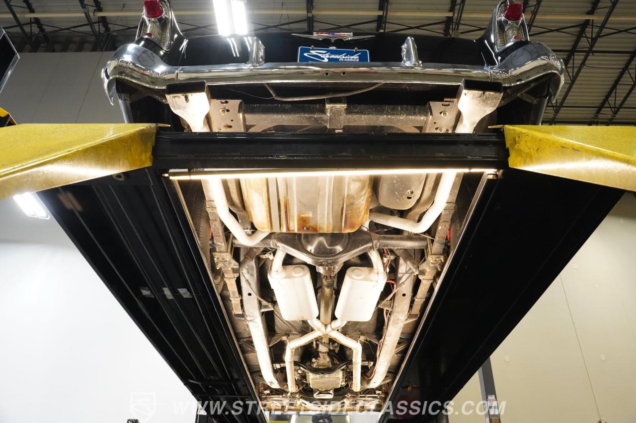 1956 Chevrolet Bel Air Tribute