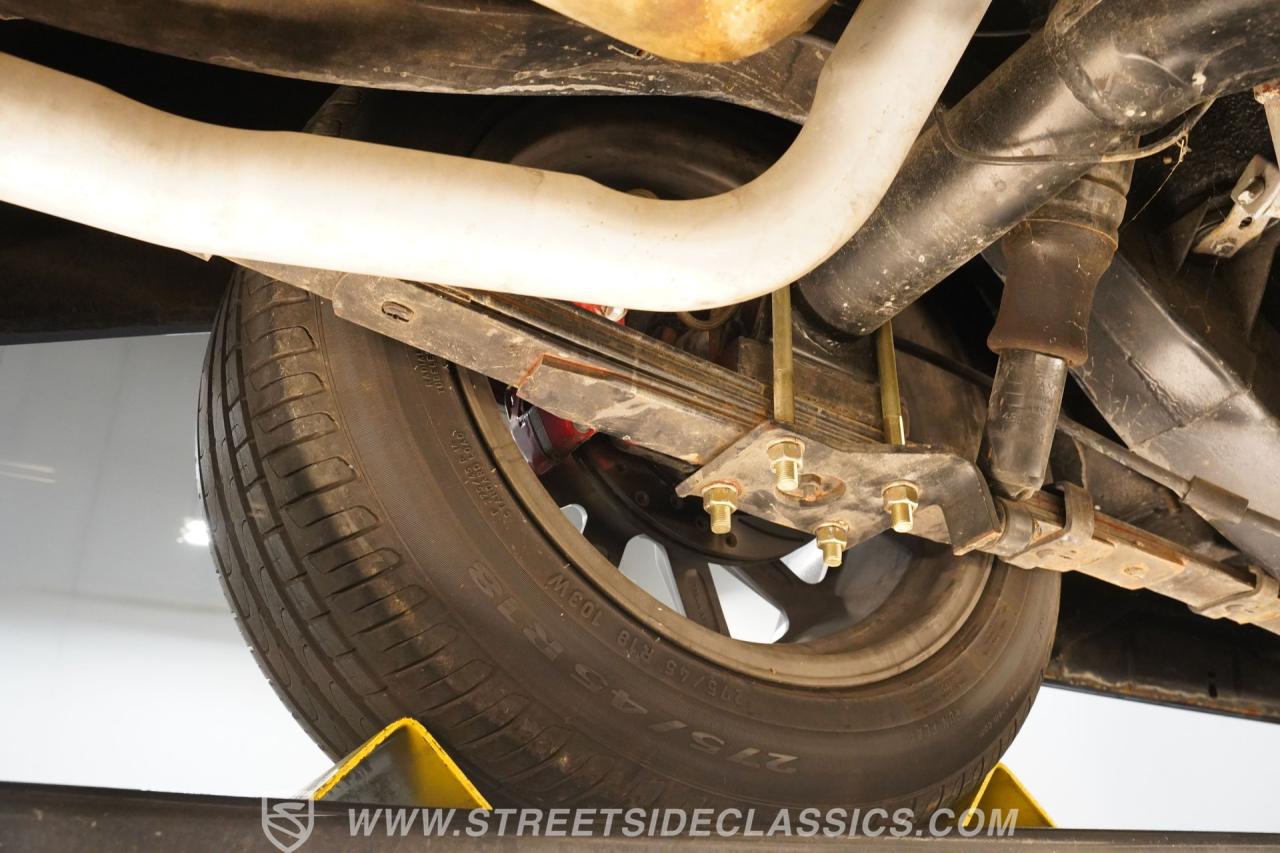 1956 Chevrolet Bel Air Tribute