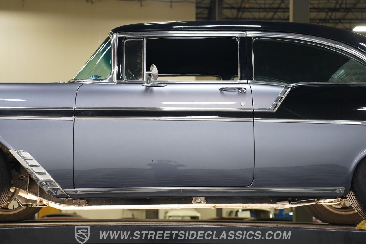 1956 Chevrolet Bel Air Tribute