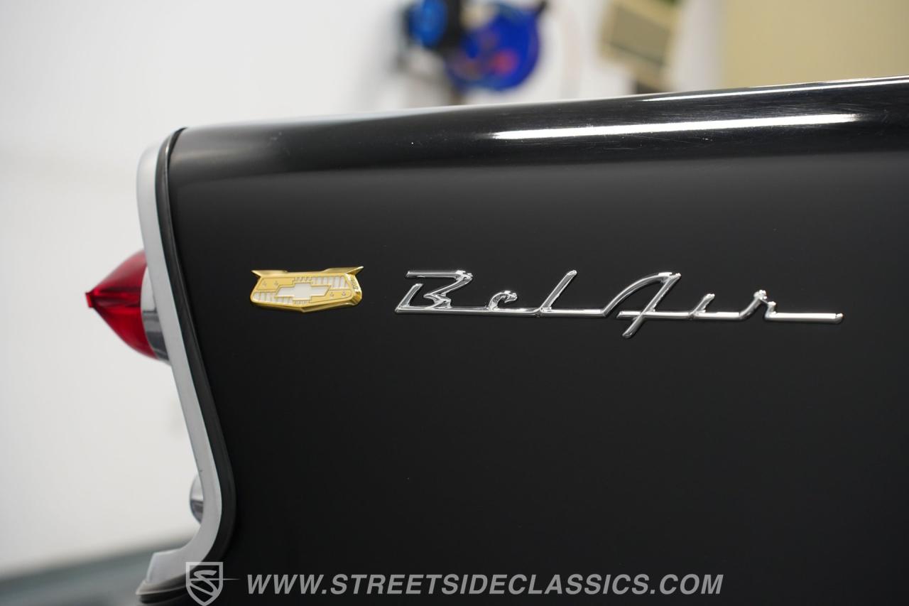 1956 Chevrolet Bel Air Tribute