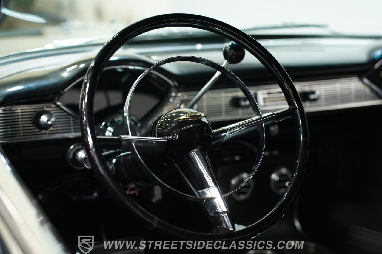 1956 Chevrolet Bel Air Tribute