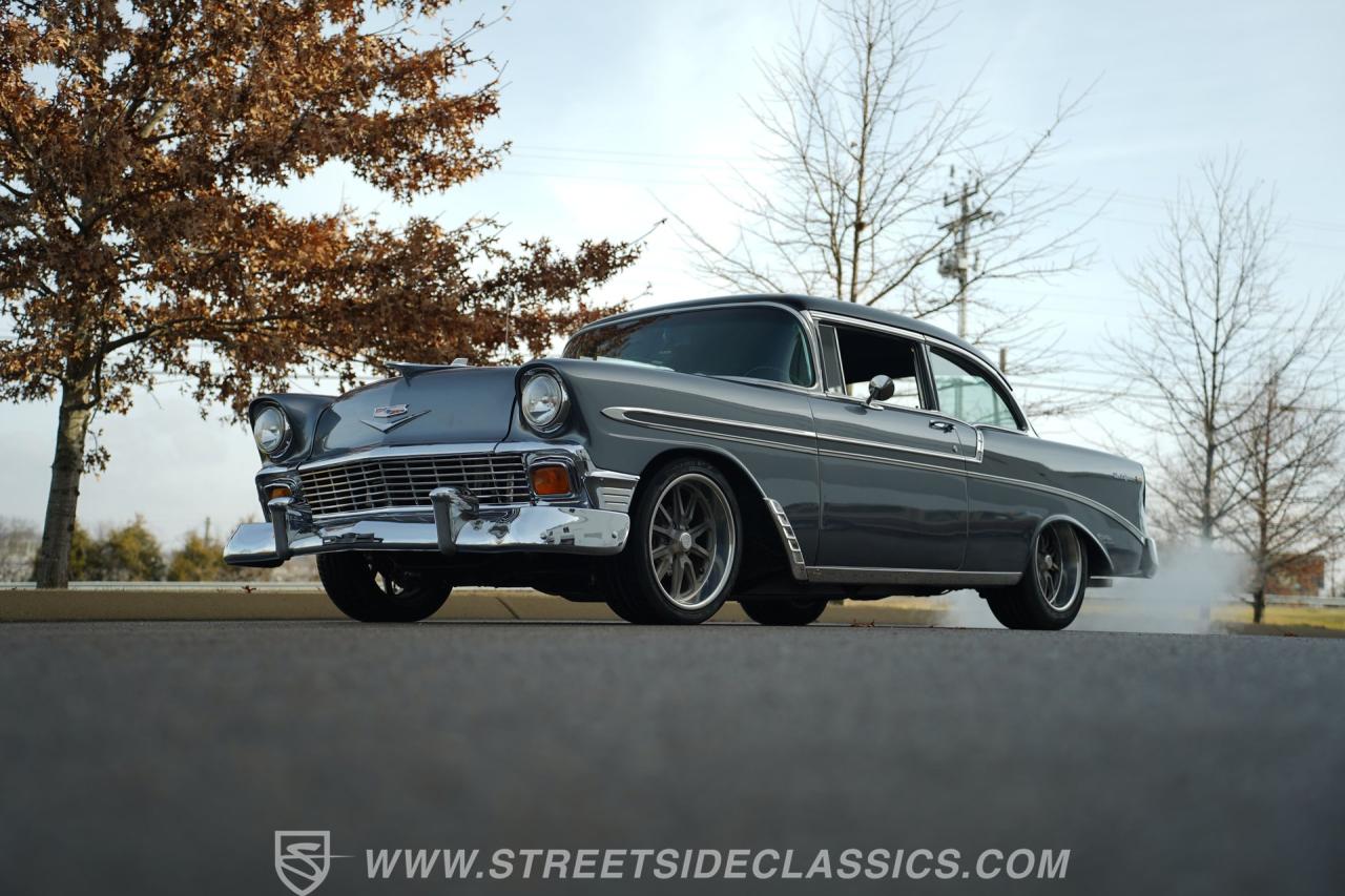 1956 Chevrolet Bel Air Tribute