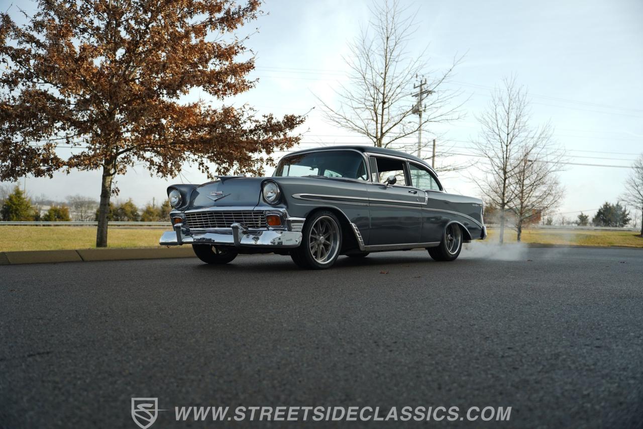 1956 Chevrolet Bel Air Tribute