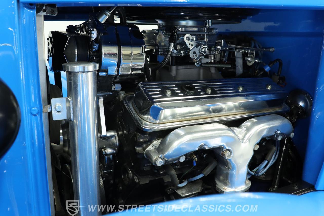 1928 Ford Woody Wagon