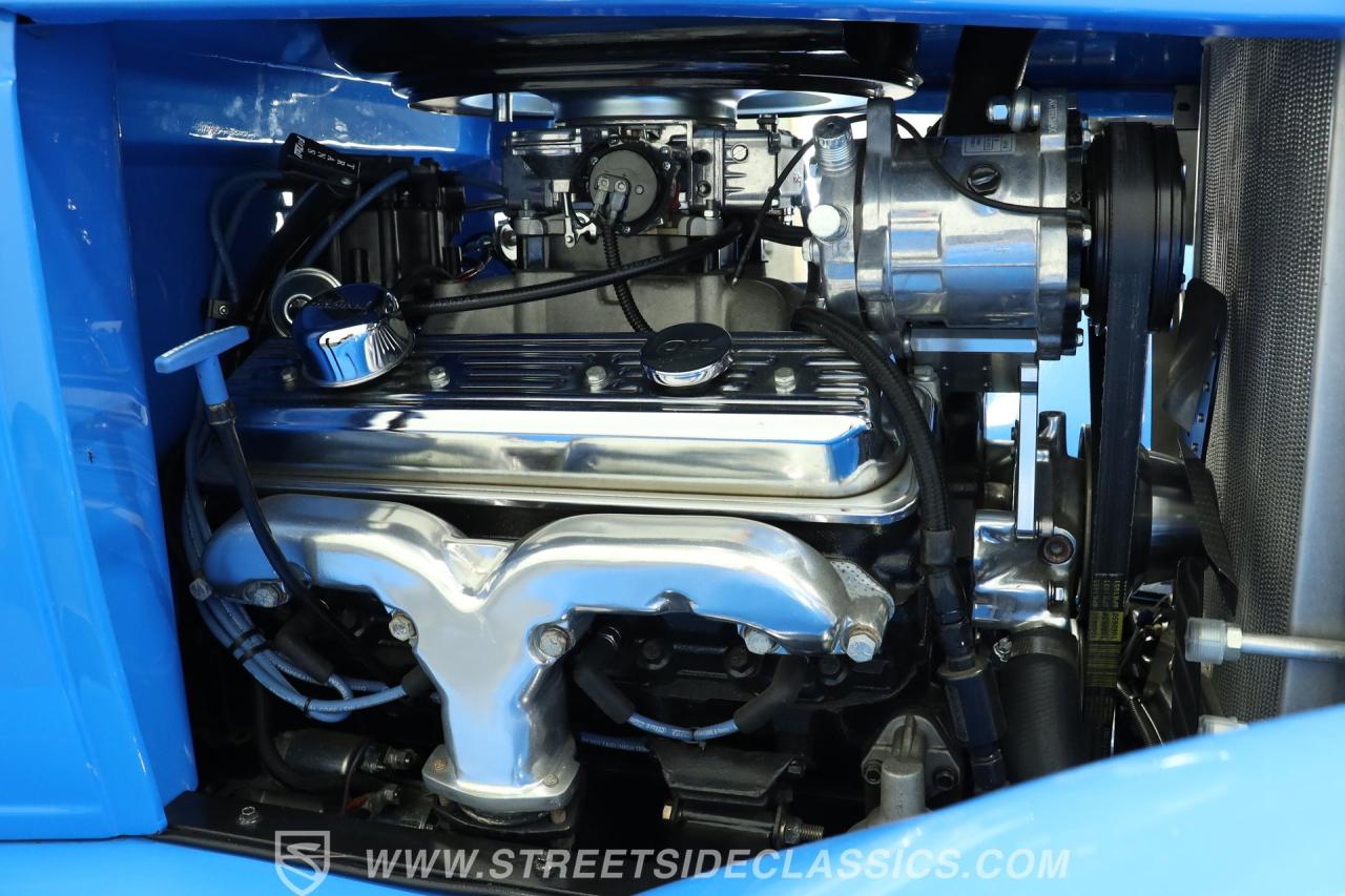 1928 Ford Woody Wagon