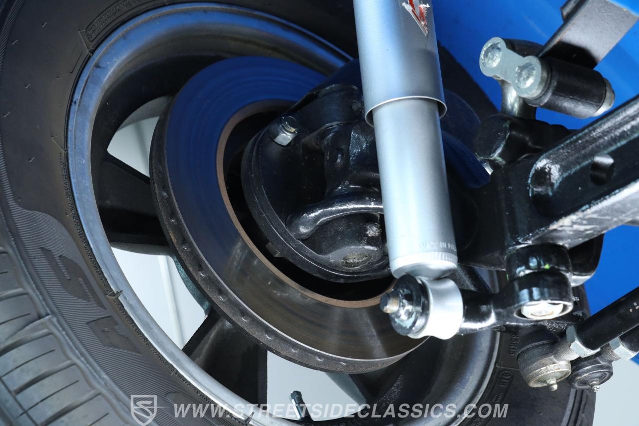 1928 Ford Woody Wagon