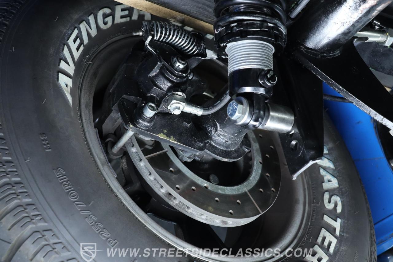 1928 Ford Woody Wagon