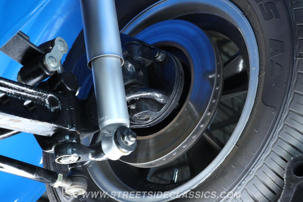 1928 Ford Woody Wagon