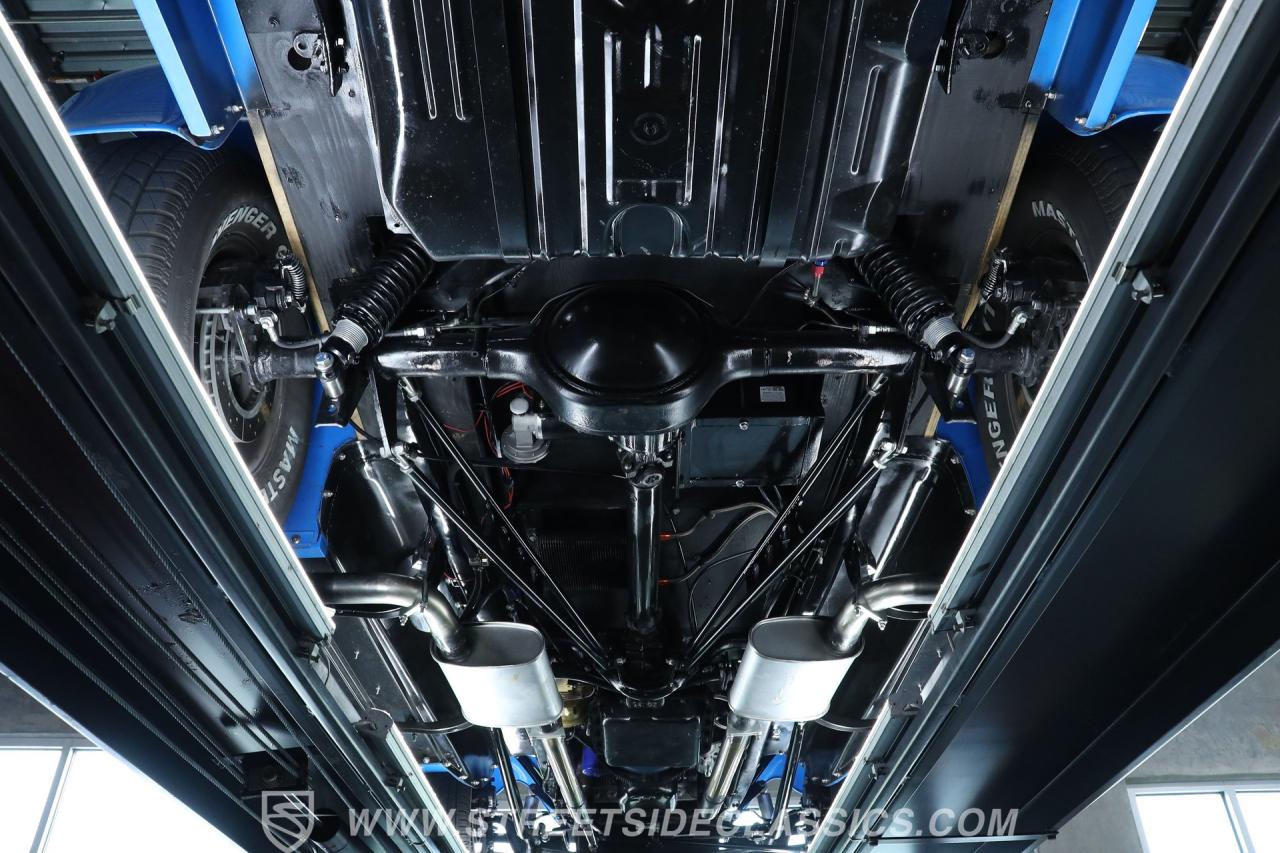 1928 Ford Woody Wagon