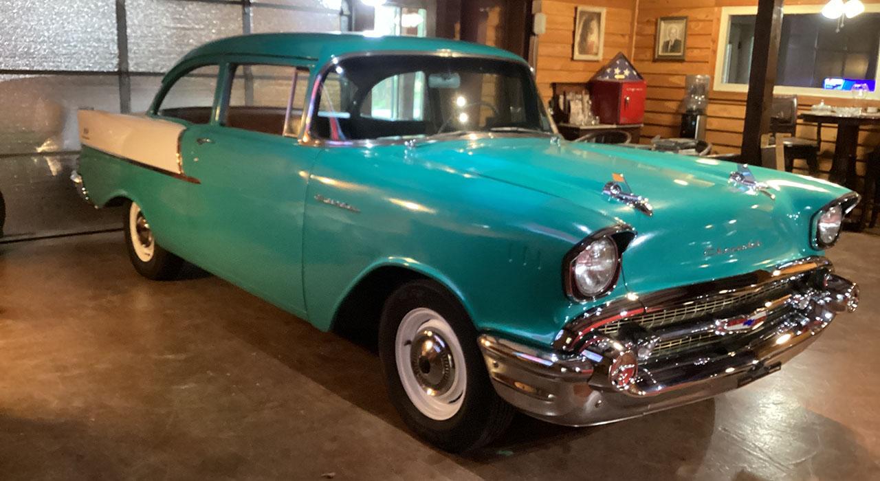 1957 Chevrolet 150