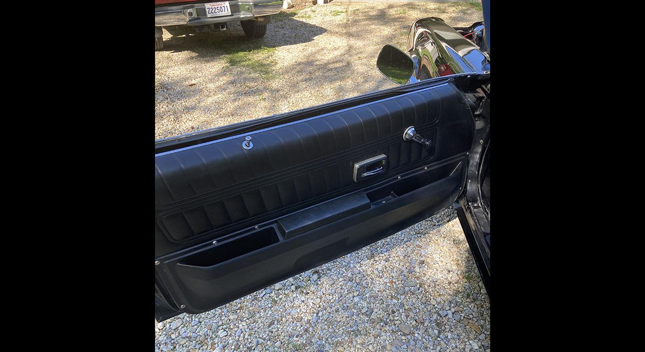 1977 Chevrolet Camaro