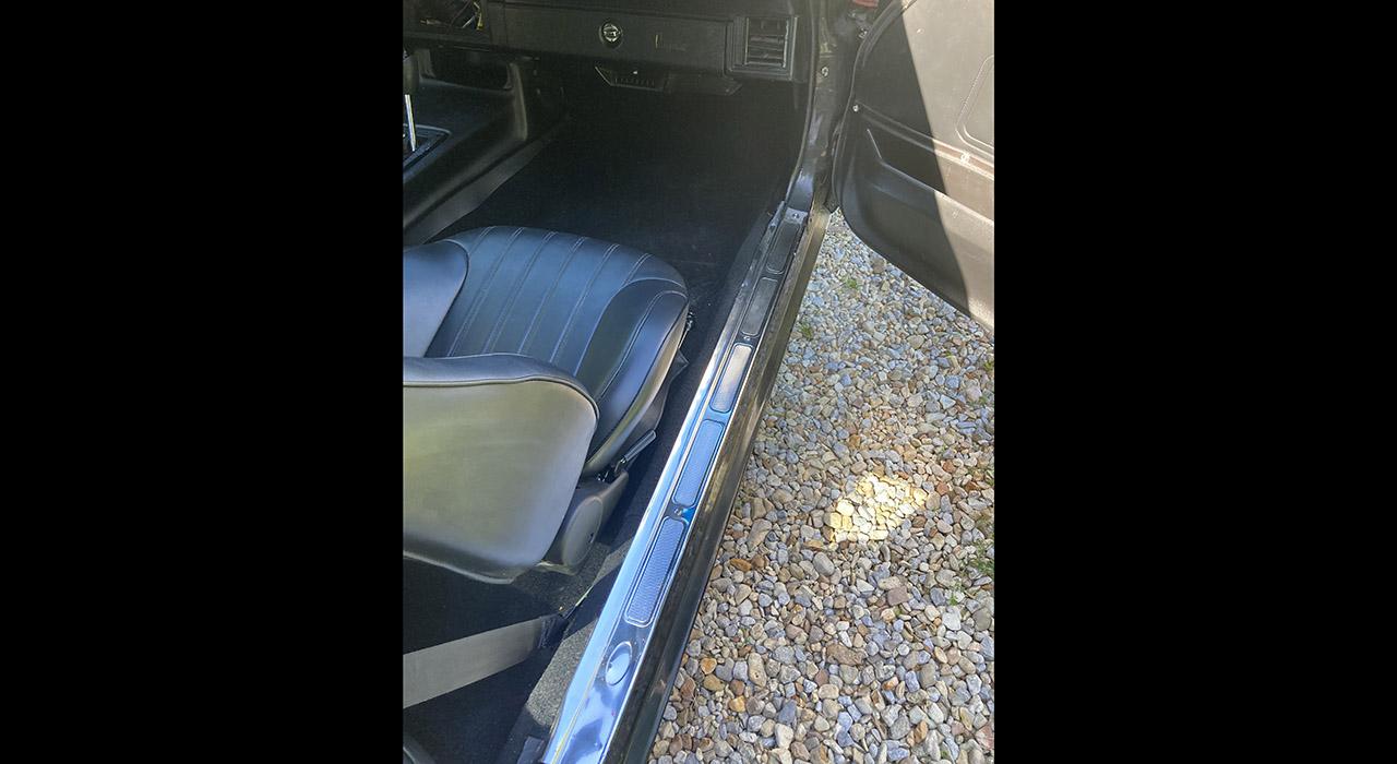 1977 Chevrolet Camaro