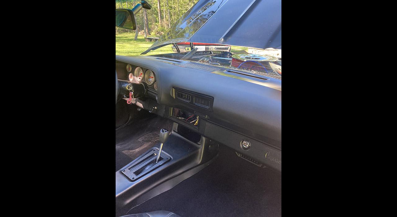 1977 Chevrolet Camaro