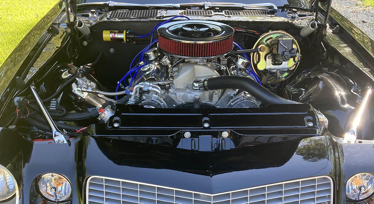 1977 Chevrolet Camaro