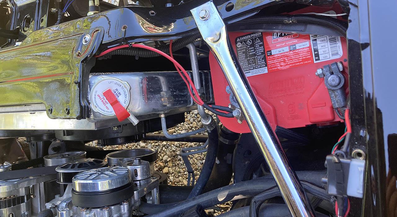 1977 Chevrolet Camaro