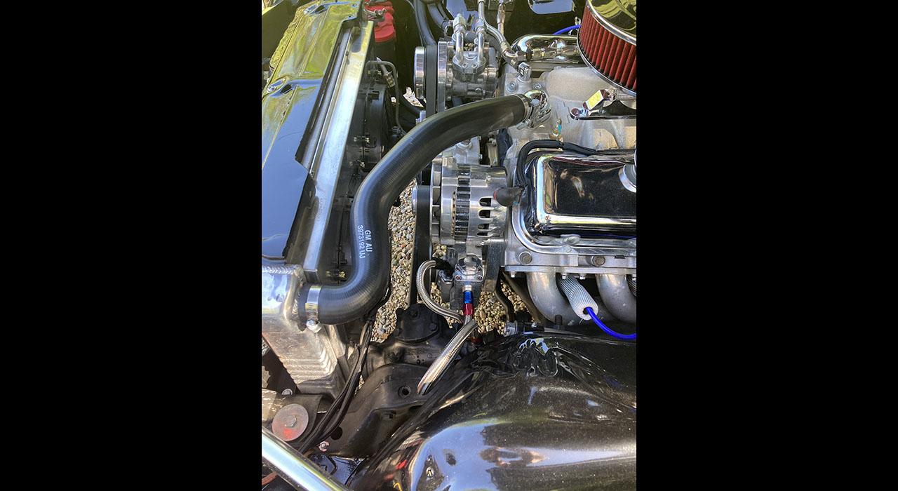 1977 Chevrolet Camaro