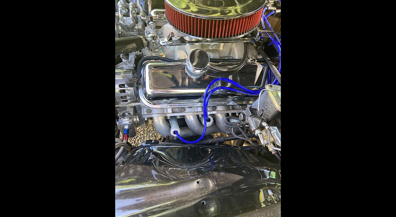 1977 Chevrolet Camaro