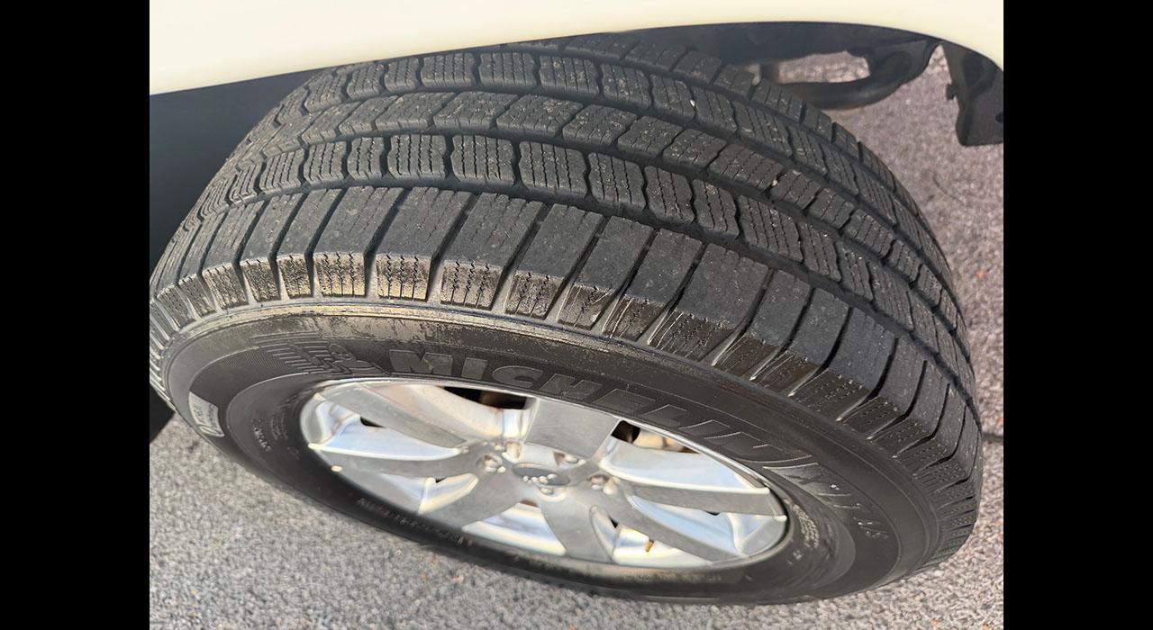 2012 Jeep WRANGLER SAHARA