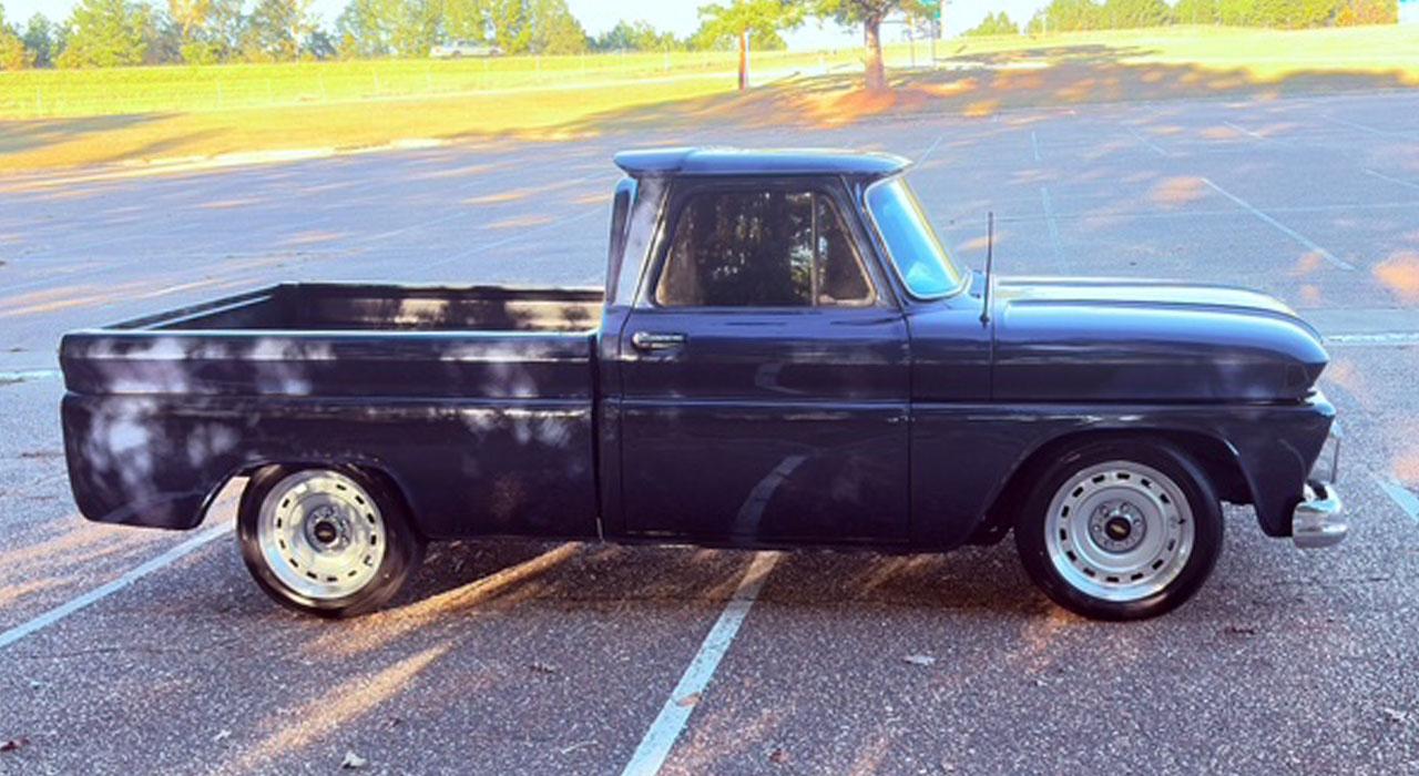 1964 Chevrolet C10