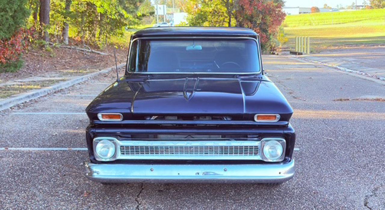 1964 Chevrolet C10