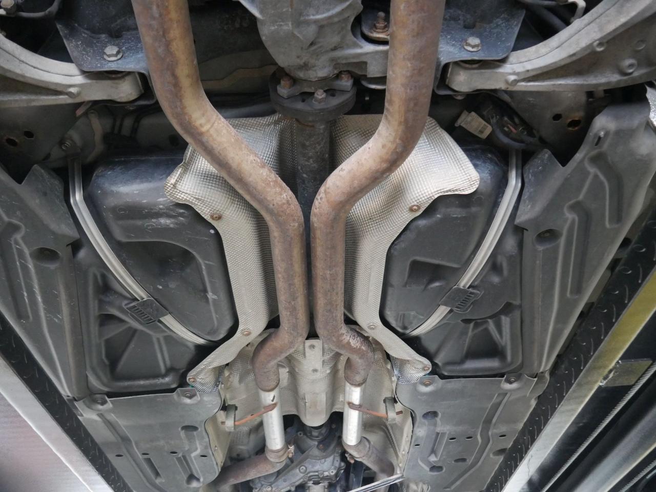 2014 Mercedes - Benz GL Class 63 AMG 4Matic