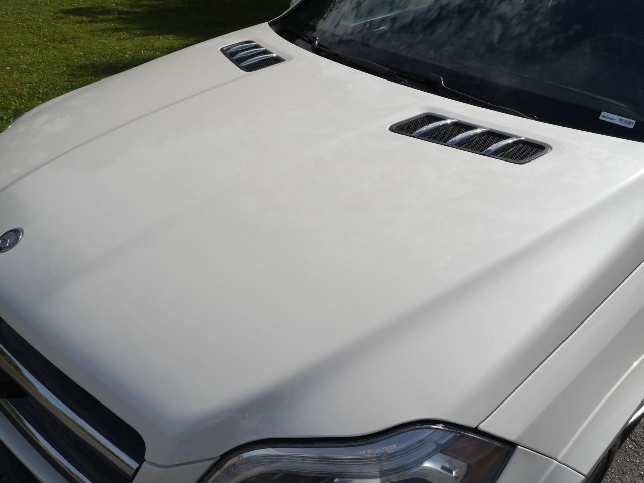 2014 Mercedes - Benz GL Class 63 AMG 4Matic