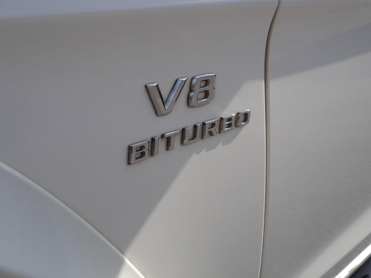 2014 Mercedes - Benz GL Class 63 AMG 4Matic