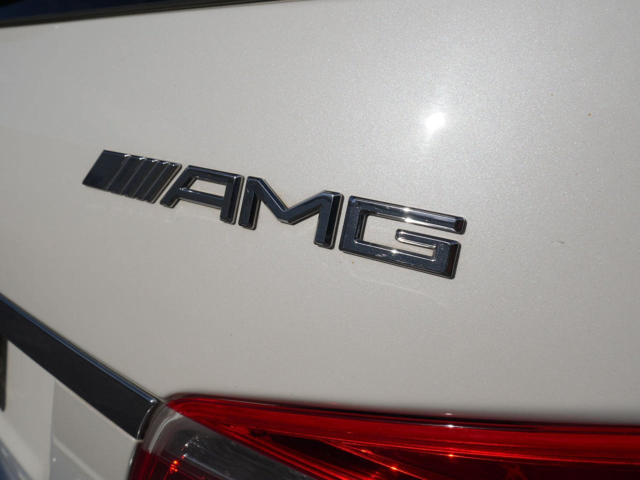 2014 Mercedes - Benz GL Class 63 AMG 4Matic