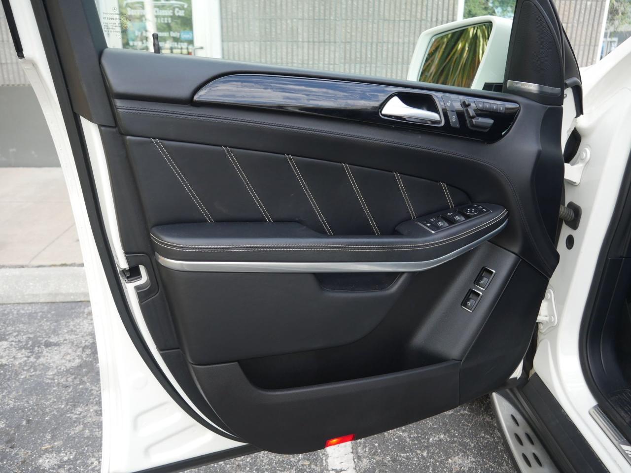 2014 Mercedes - Benz GL Class 63 AMG 4Matic