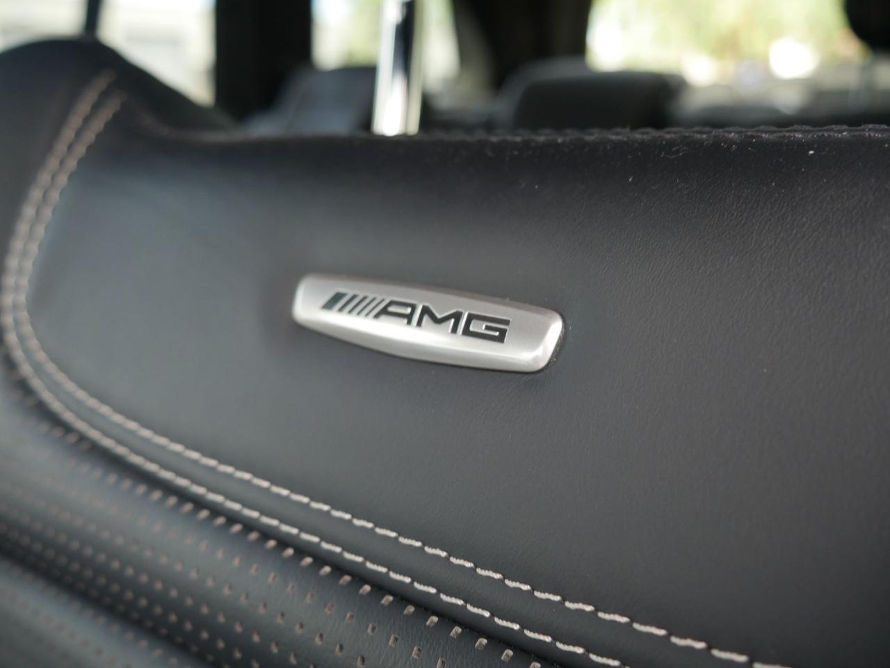 2014 Mercedes - Benz GL Class 63 AMG 4Matic