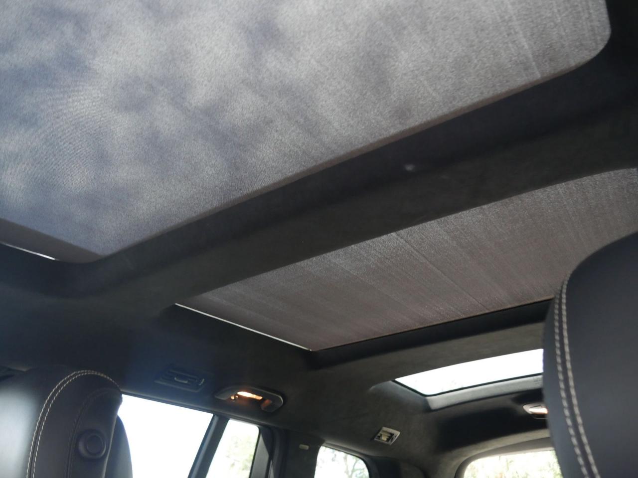 2014 Mercedes - Benz GL Class 63 AMG 4Matic