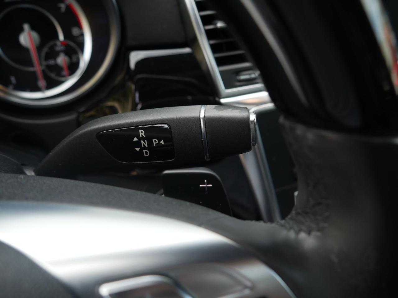 2014 Mercedes - Benz GL Class 63 AMG 4Matic