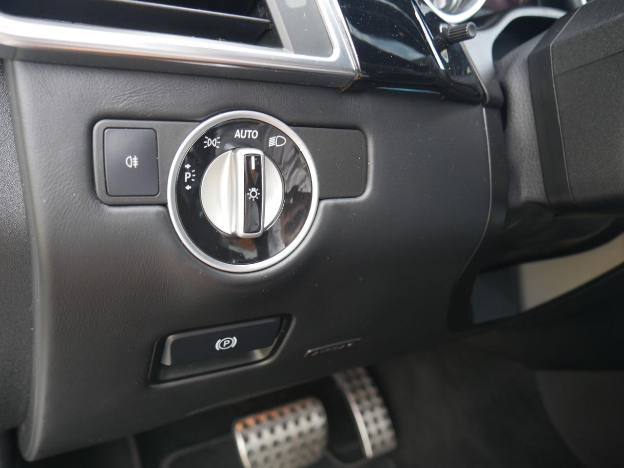 2014 Mercedes - Benz GL Class 63 AMG 4Matic