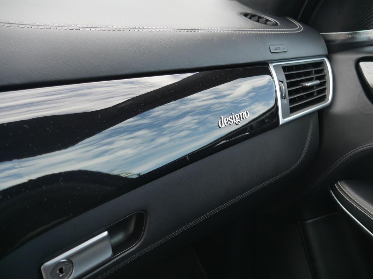 2014 Mercedes - Benz GL Class 63 AMG 4Matic