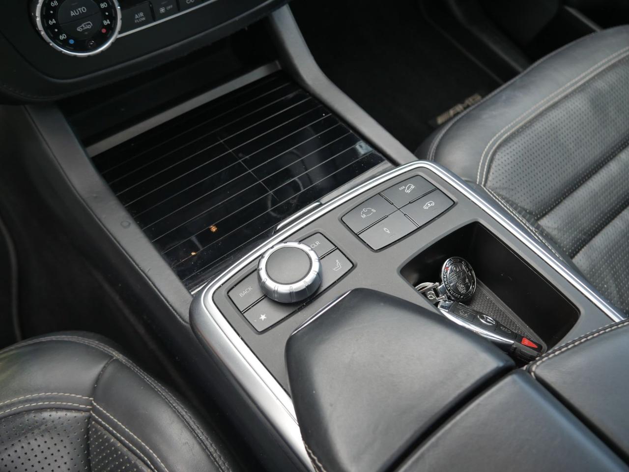 2014 Mercedes - Benz GL Class 63 AMG 4Matic