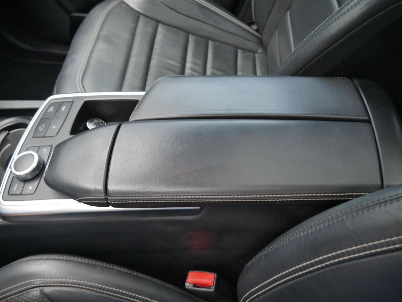 2014 Mercedes - Benz GL Class 63 AMG 4Matic