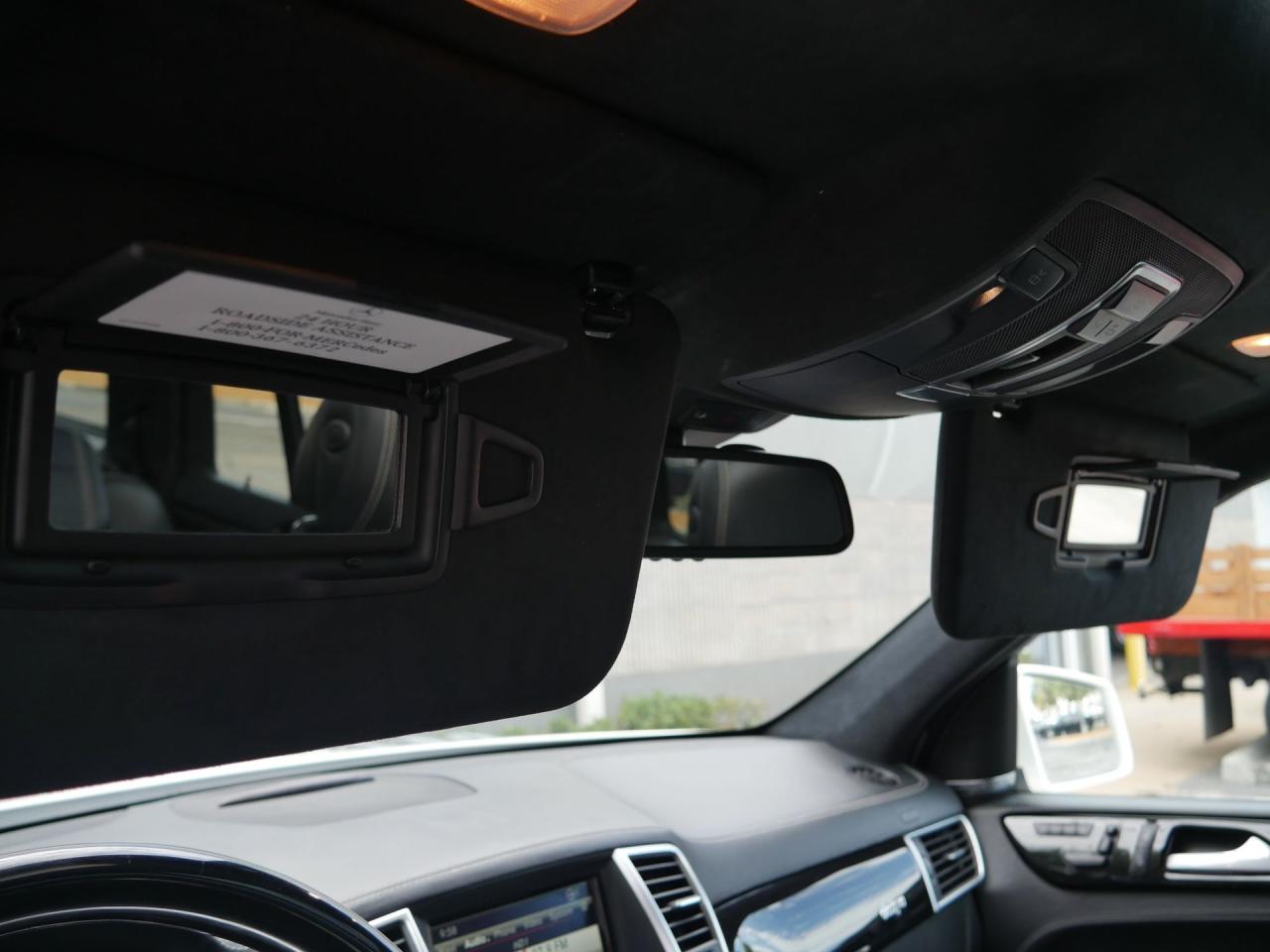 2014 Mercedes - Benz GL Class 63 AMG 4Matic