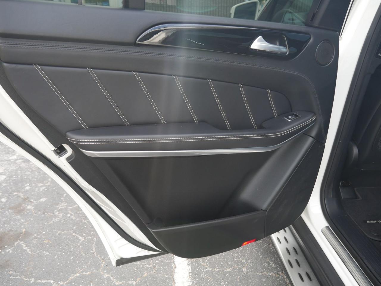 2014 Mercedes - Benz GL Class 63 AMG 4Matic