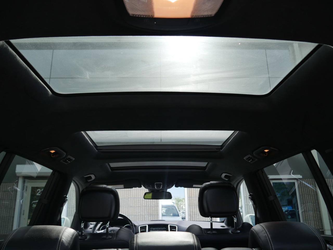 2014 Mercedes - Benz GL Class 63 AMG 4Matic